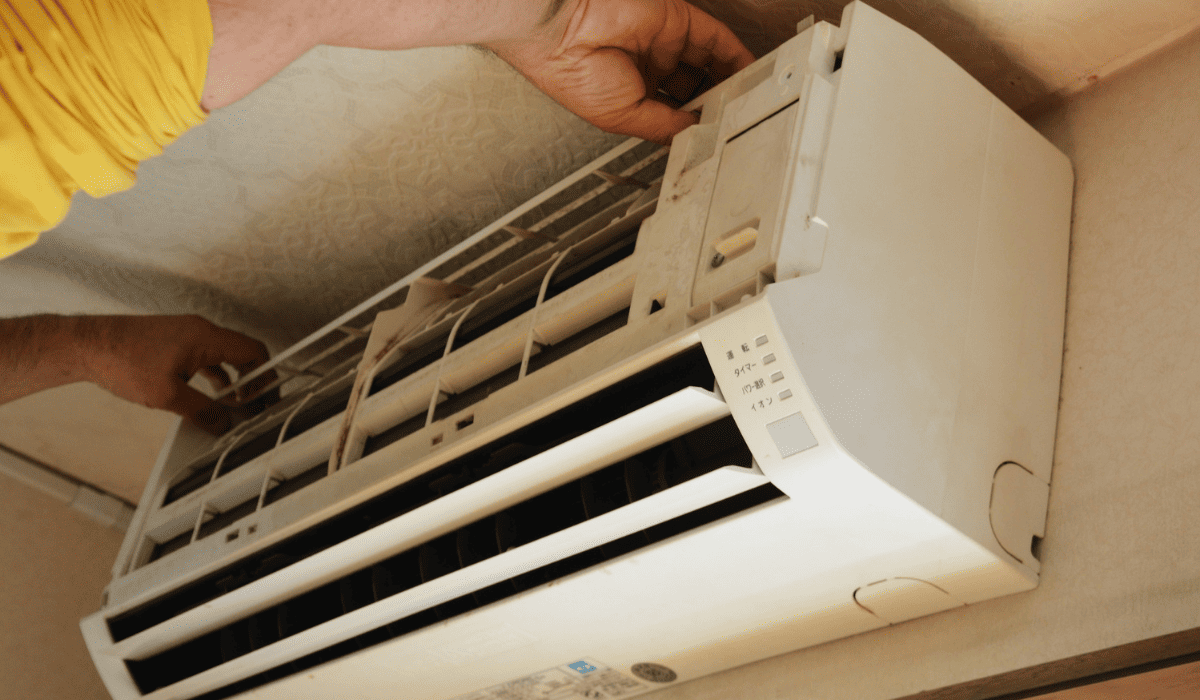 3hpxikv4fo Klima Tamiri